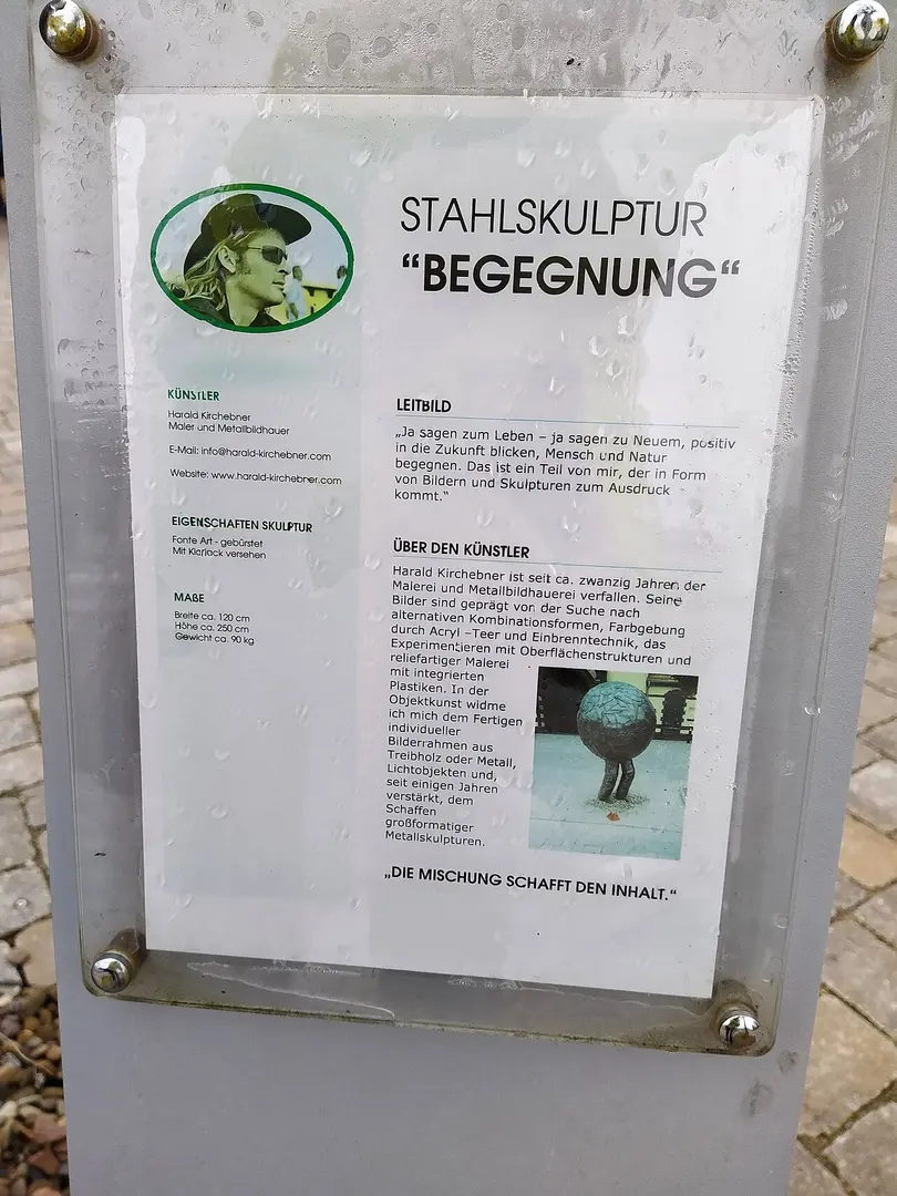 Begegnung