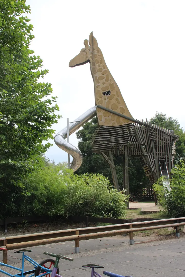 Serengeti Park