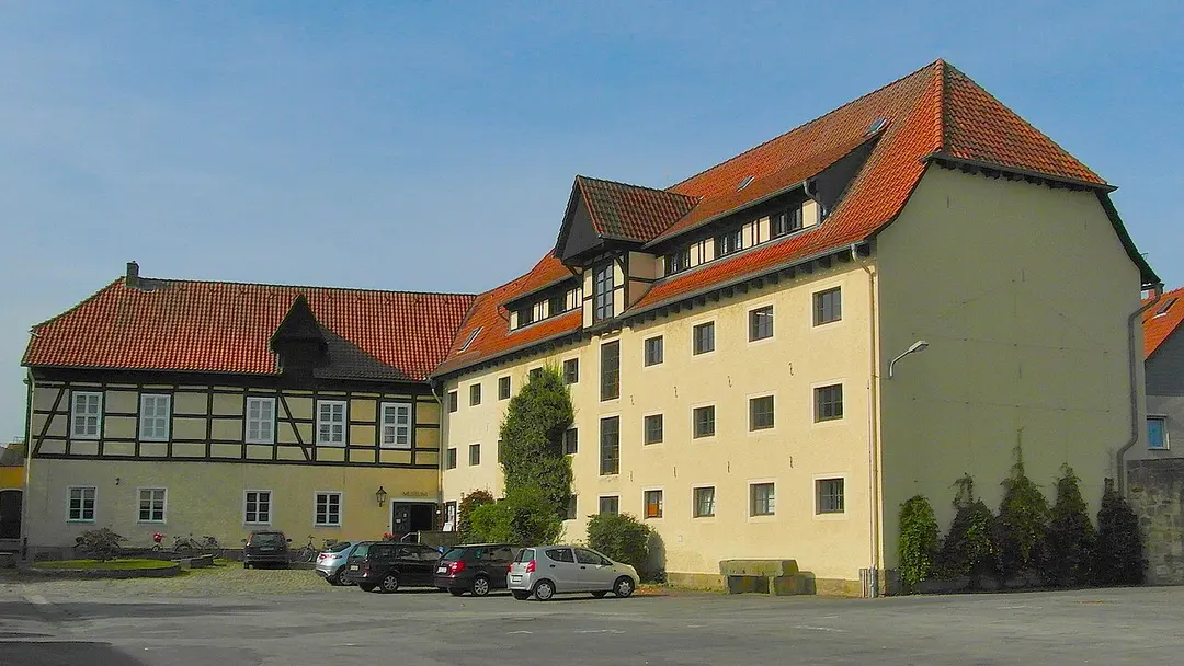 Museum auf dem Burghof
