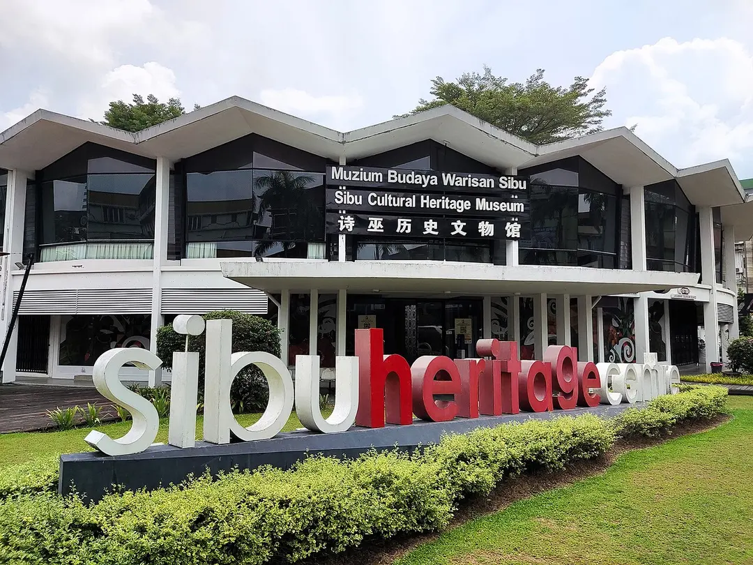 Sibu Heritage Centre