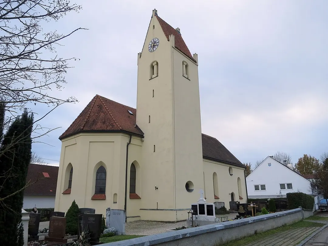 St. Laurentius