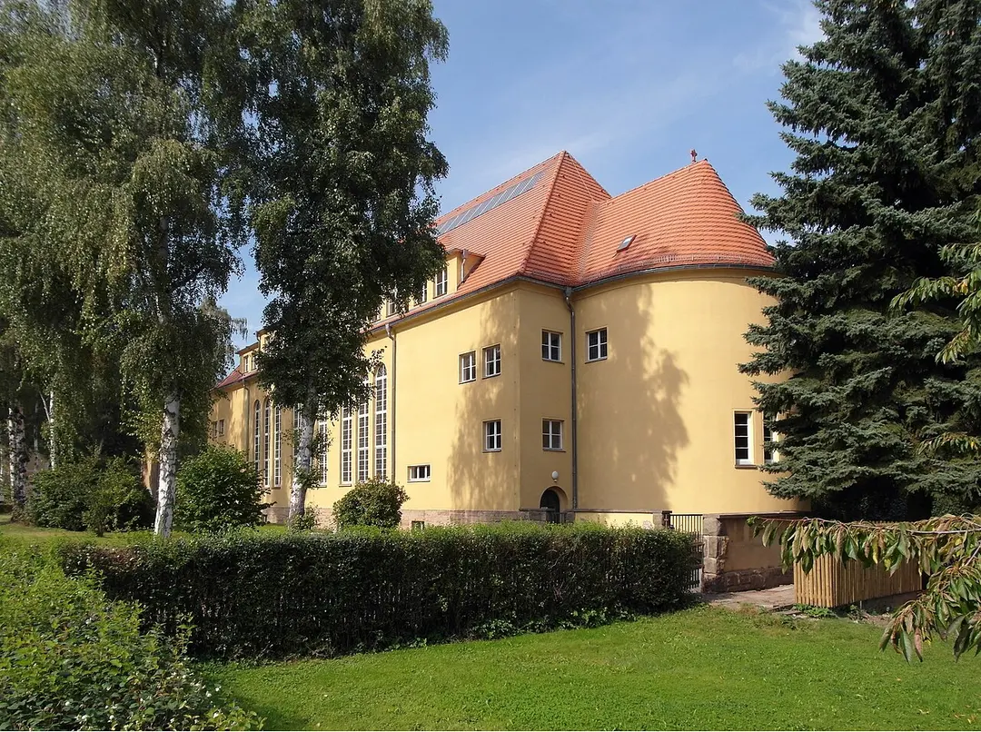 Hoffnungskirche