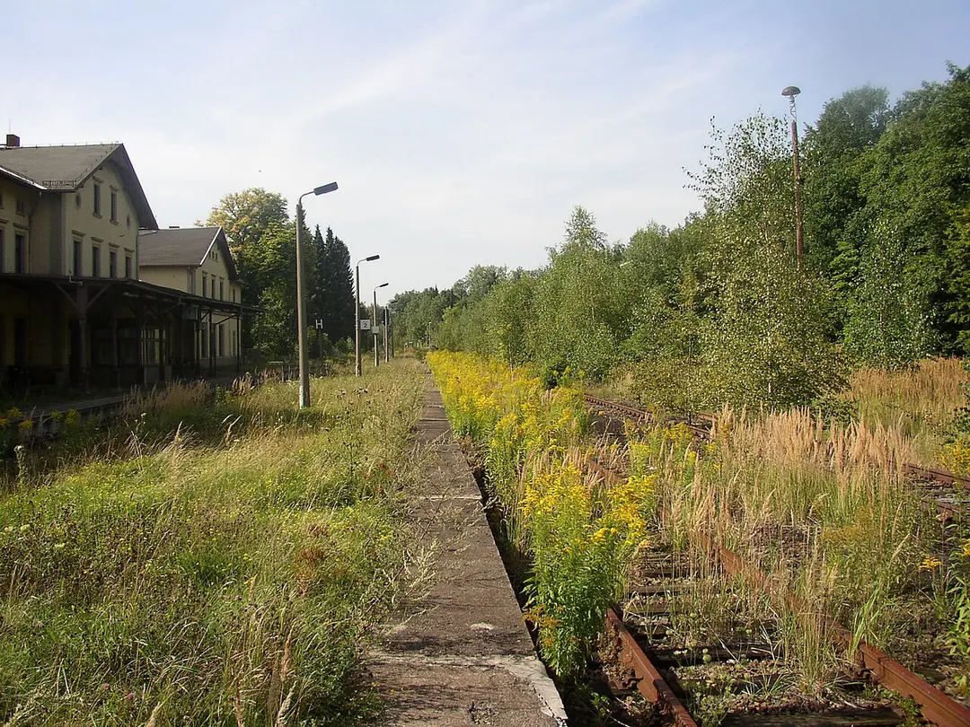 Seifhennersdorf