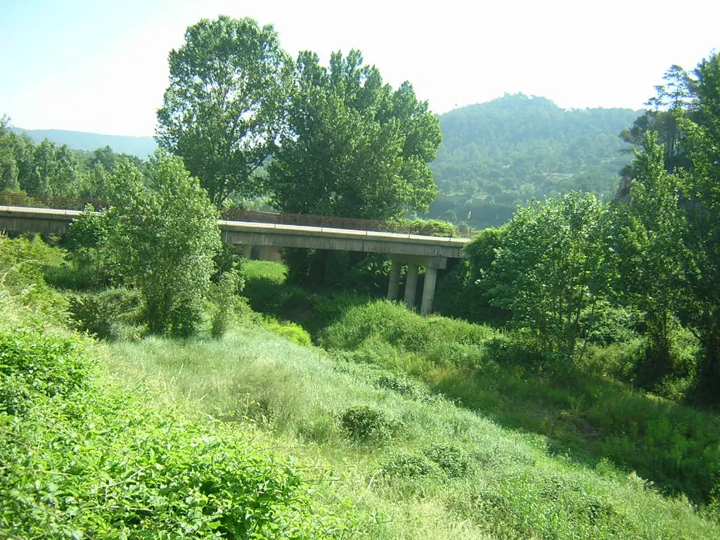 Pont del Tasar