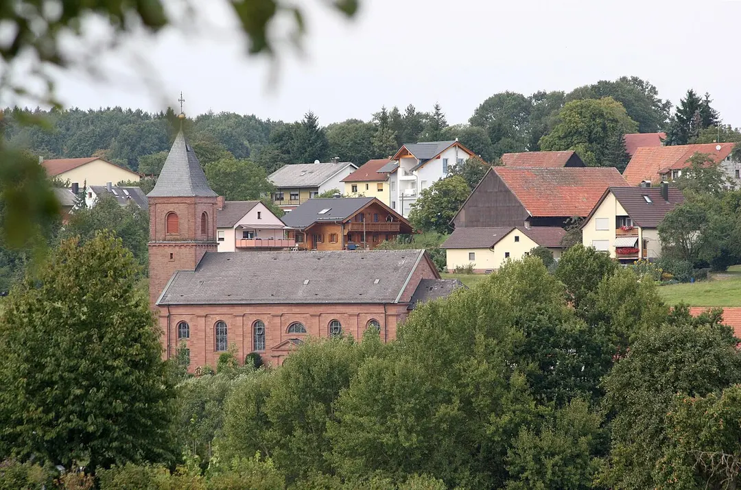St. Josef