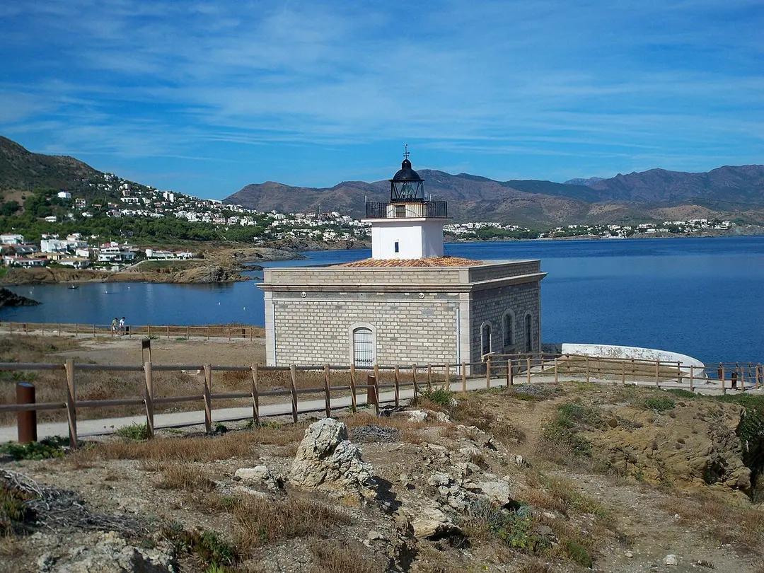 Far de s'Arenella