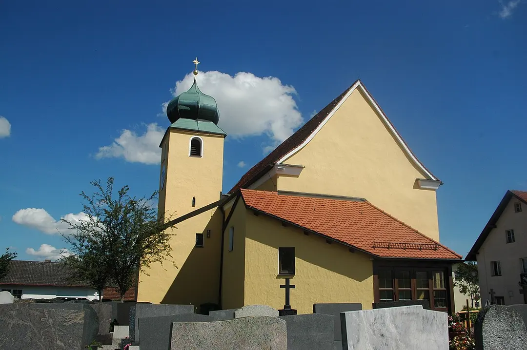 St. Lambert
