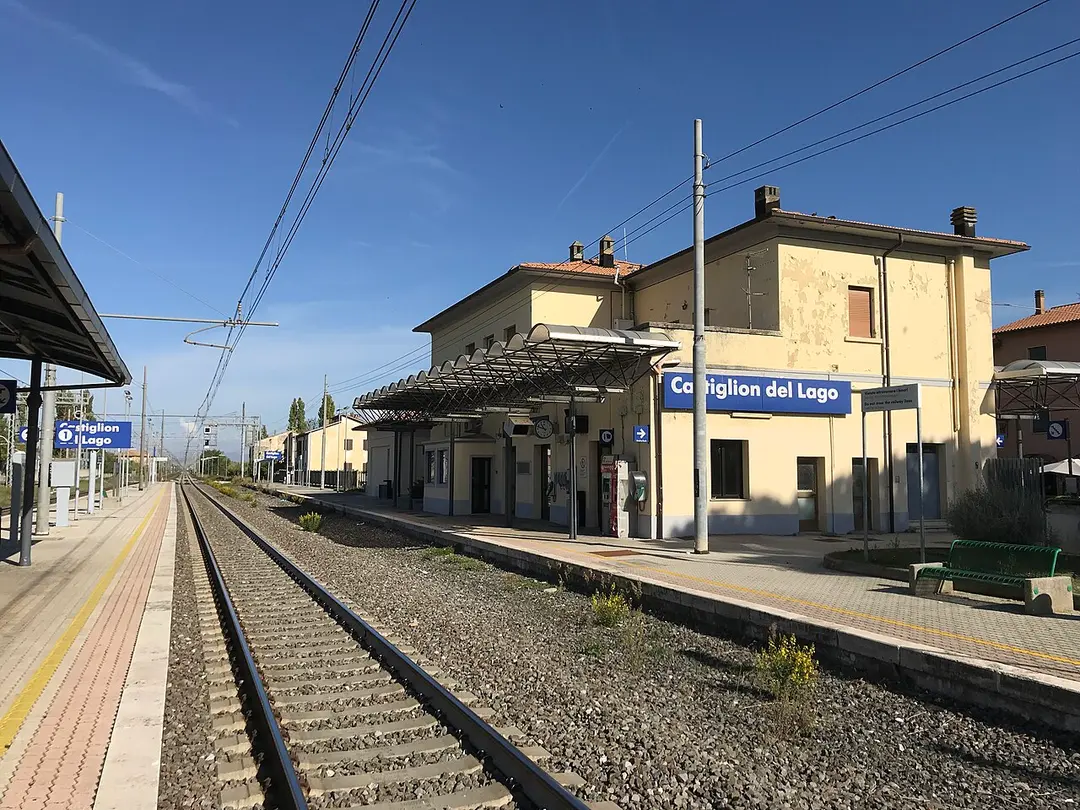 Castiglion del Lago