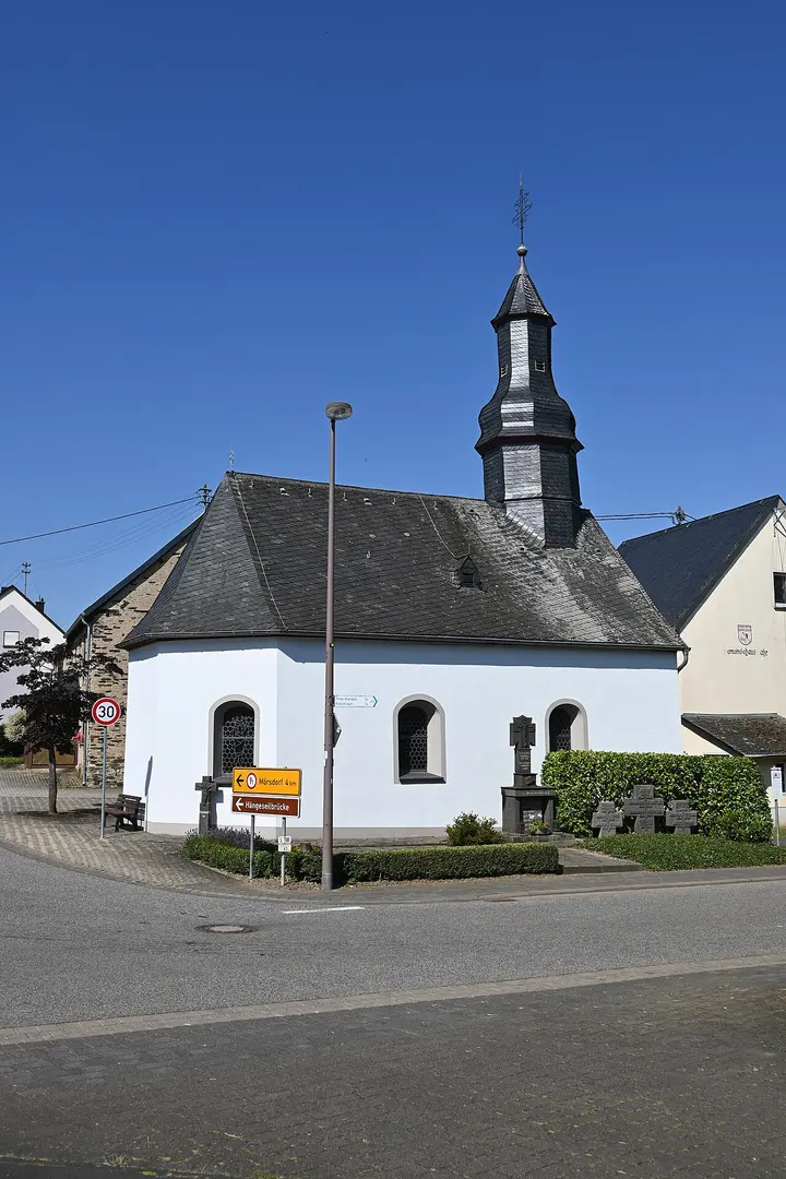 Oranna-Kapelle