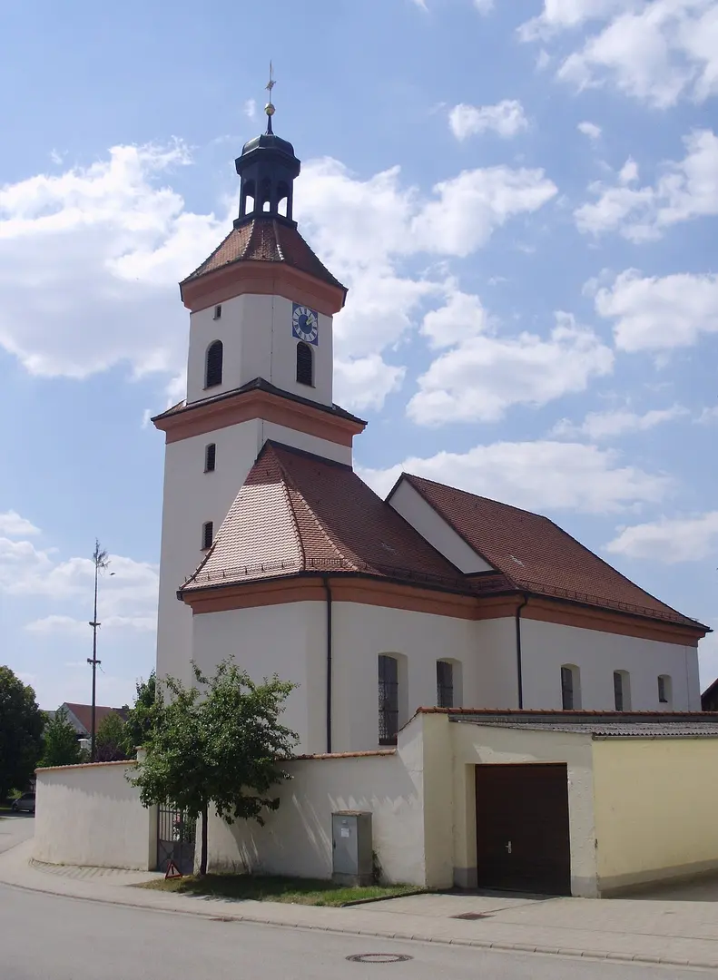 St. Martin