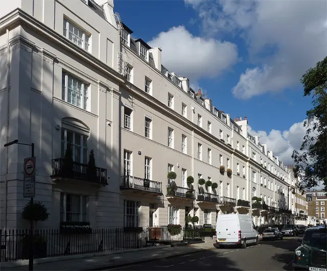 Chester Square