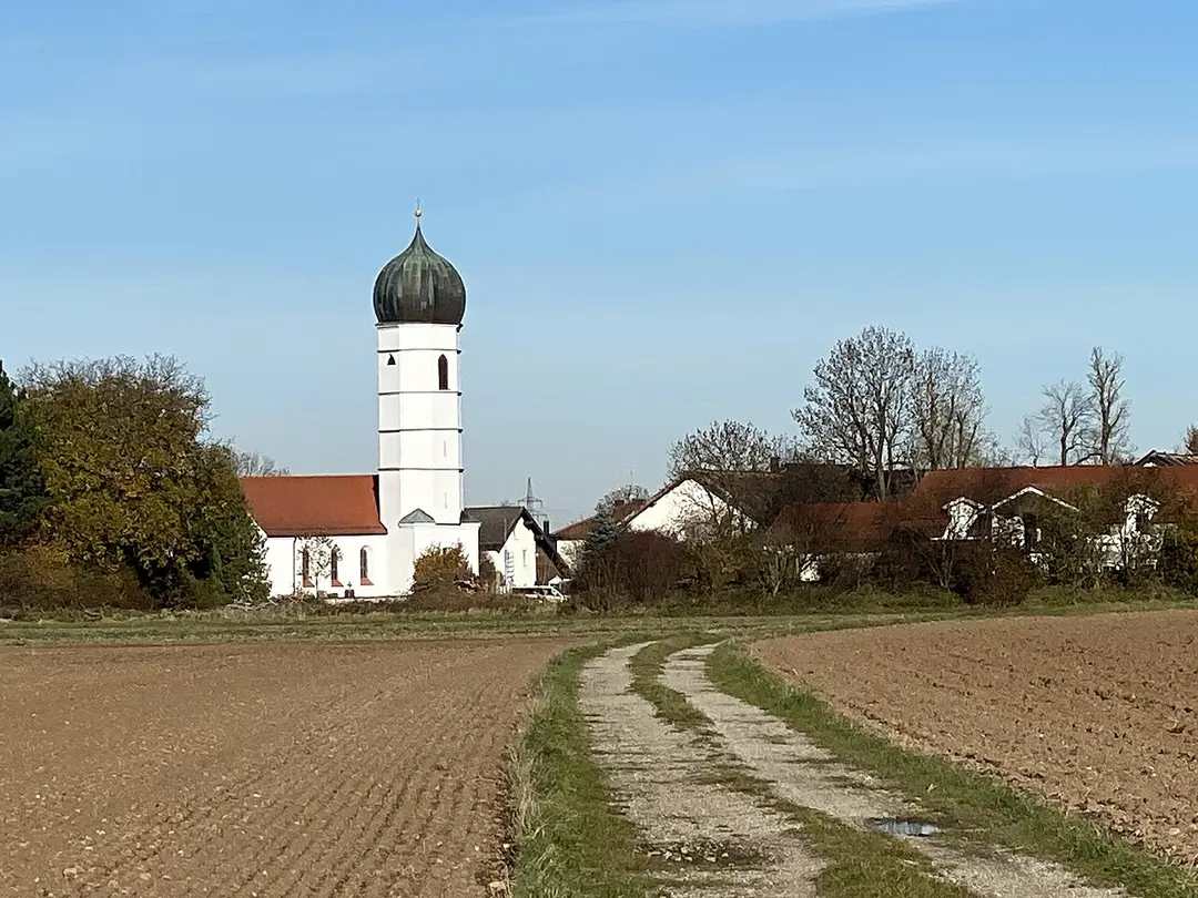 St. Bartholomäus (Weißenfeld)