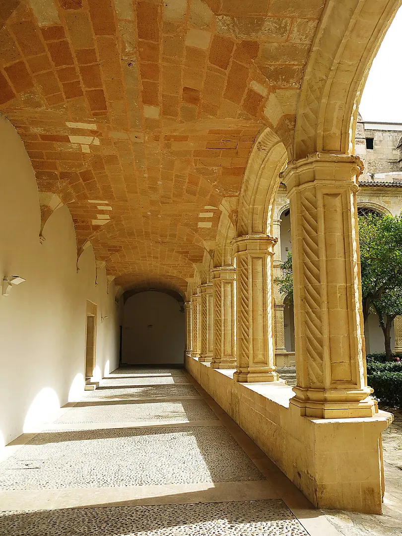 Sant Vicenç Ferrer