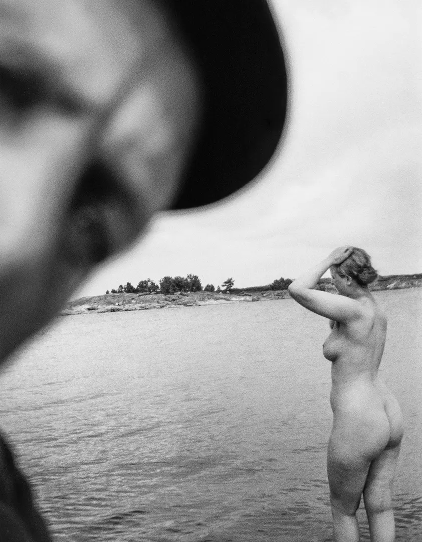 Fotografiska