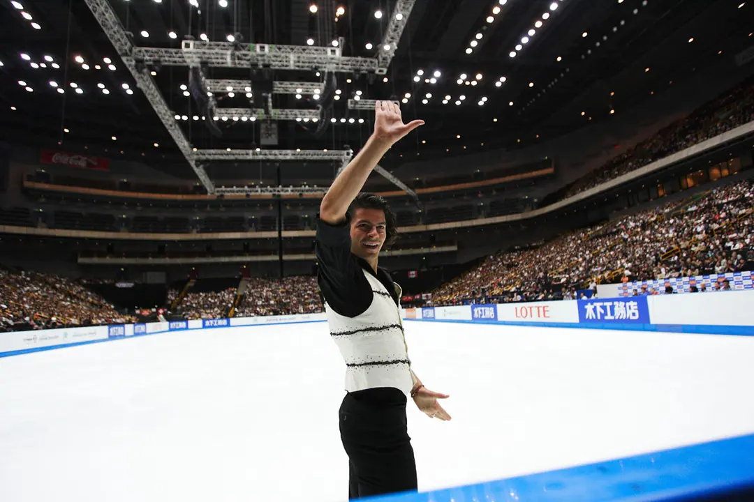 Saitama Super Arena