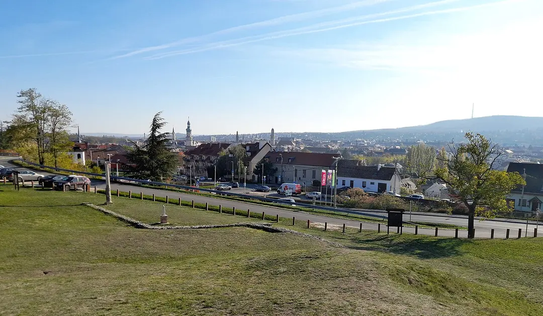 Amphitheatre, Sopron