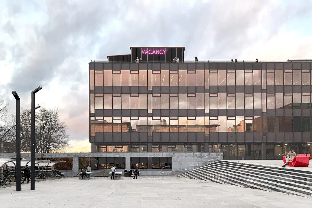 ETH Zürich