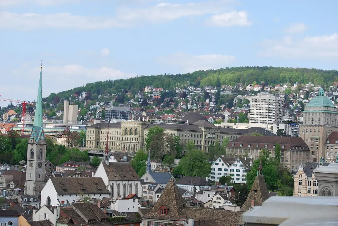 ETH Zürich