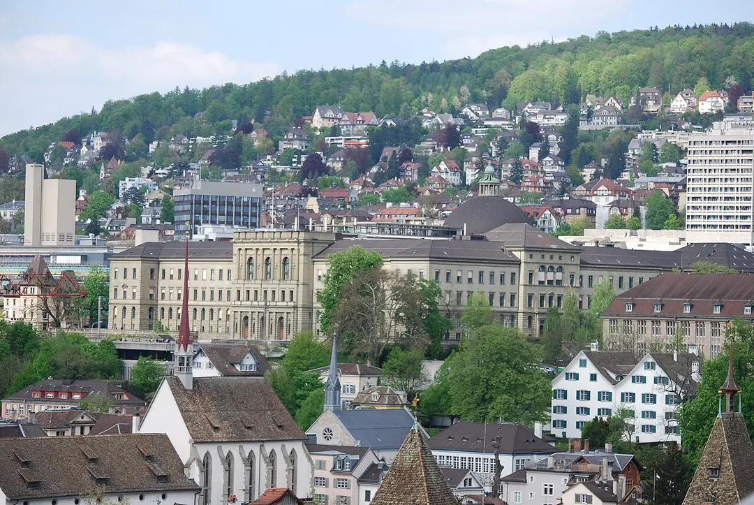 ETH Zürich