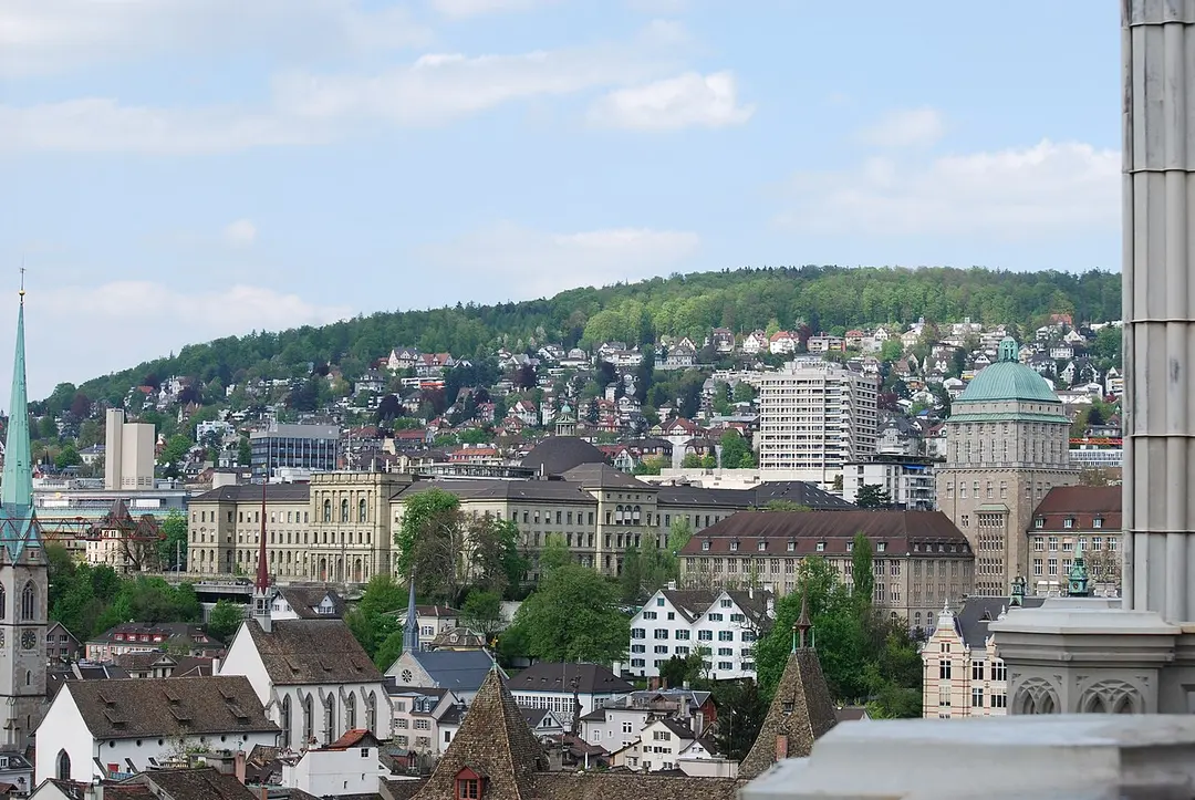 ETH Zürich