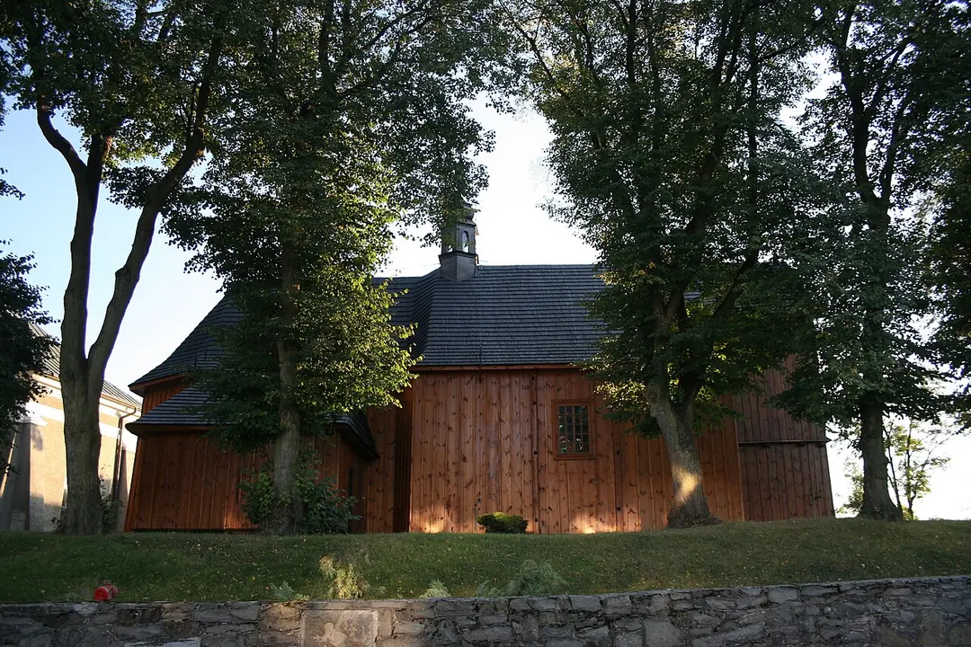 Kaplica