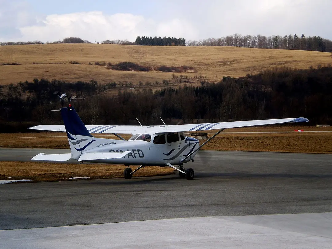 Žilina Airport