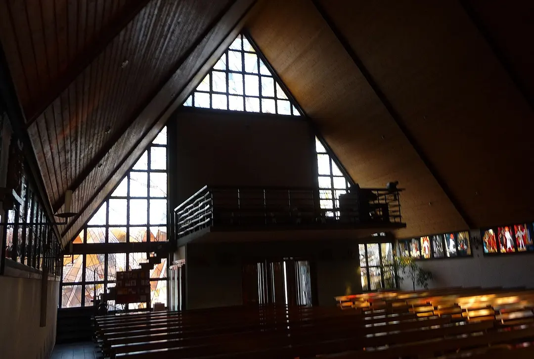 St. Peter und Paul