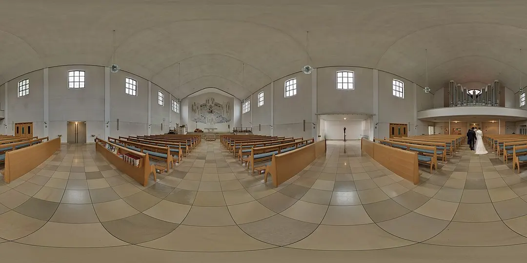 St. Wolfgang