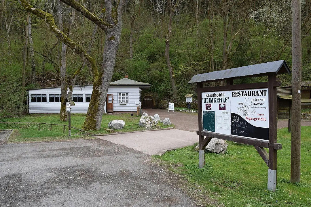 Heimkehle
