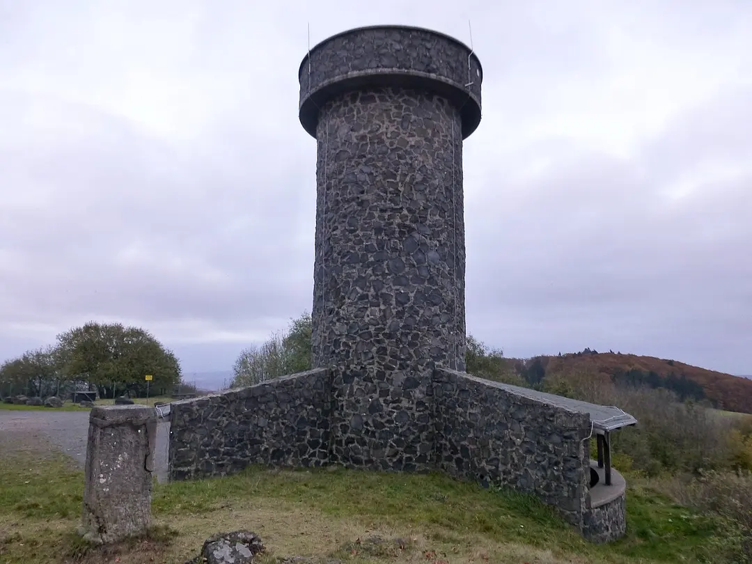 August-Franke-Turm