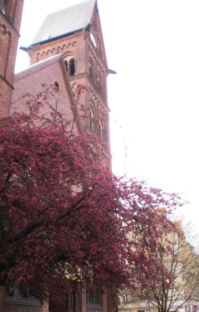 Kapernaumkirche