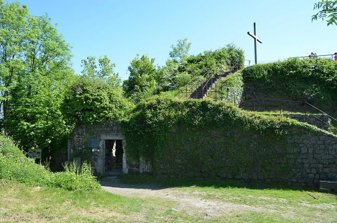 Ruine Landskron