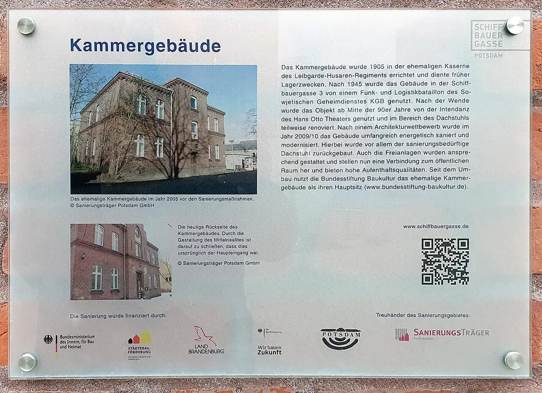 Hans Otto Theater