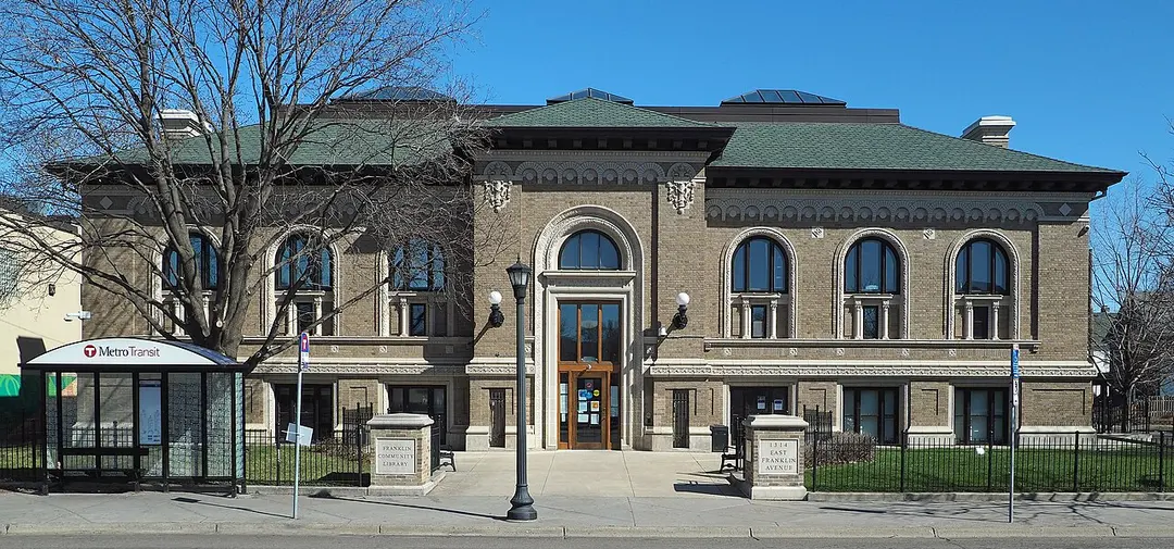 Franklin Branch