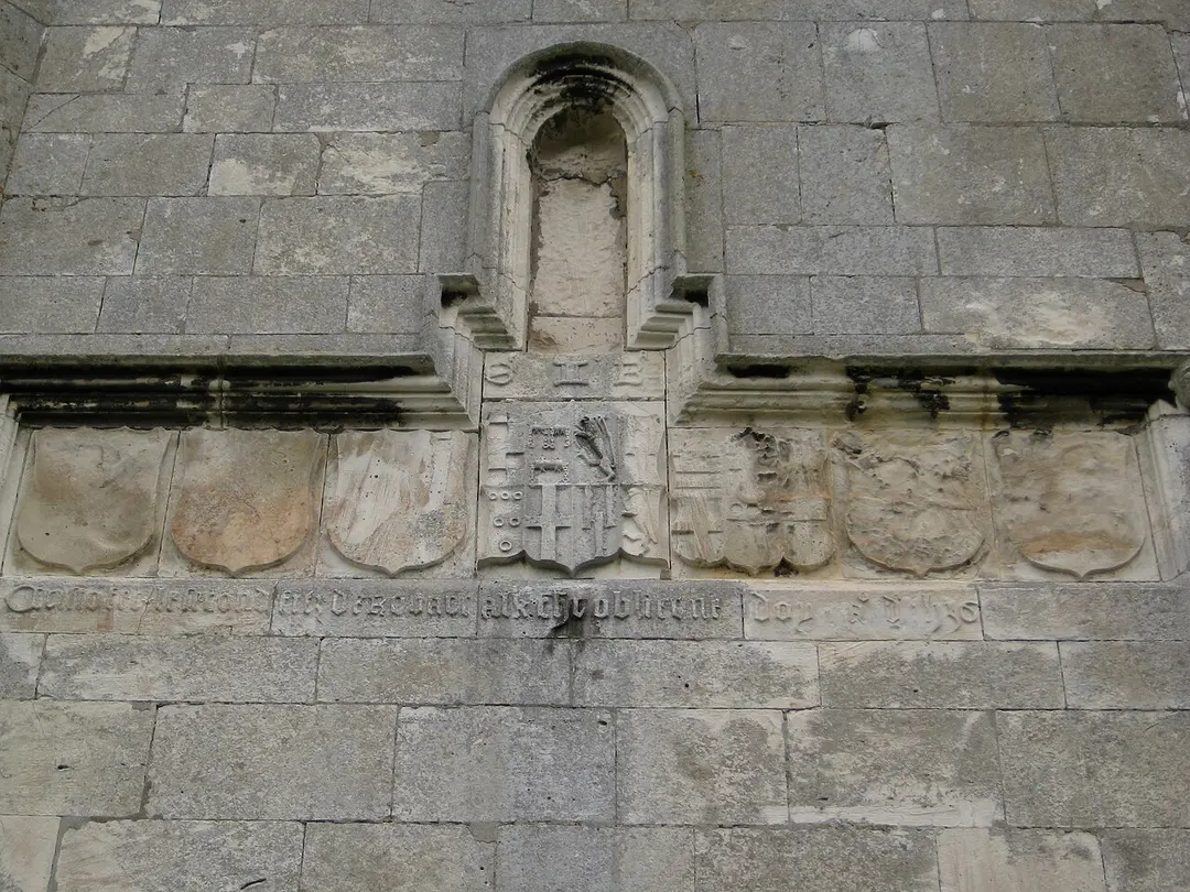 All Saints