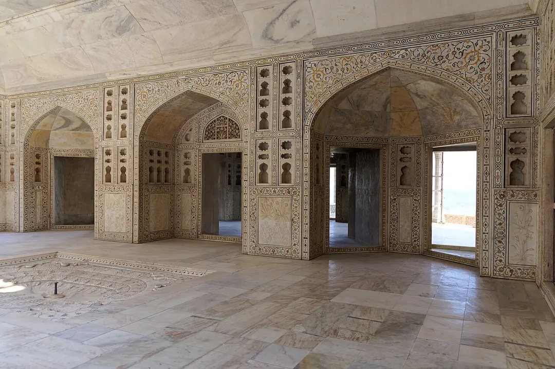 Musamman Burj