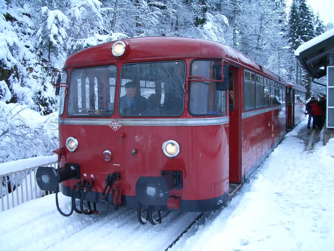 Triberg