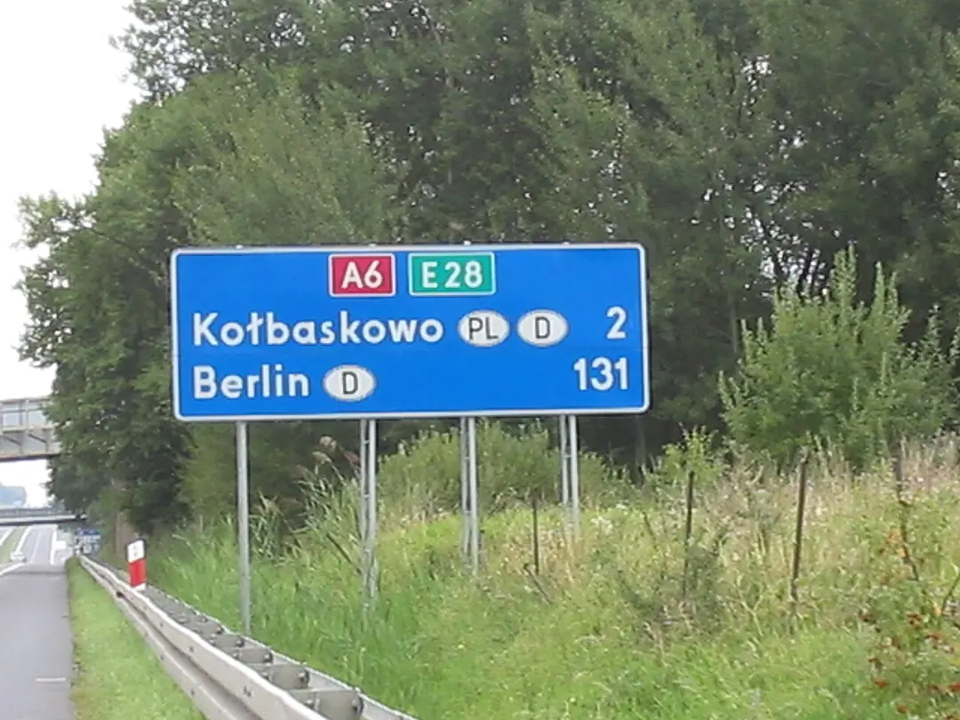 Autostrada A6
