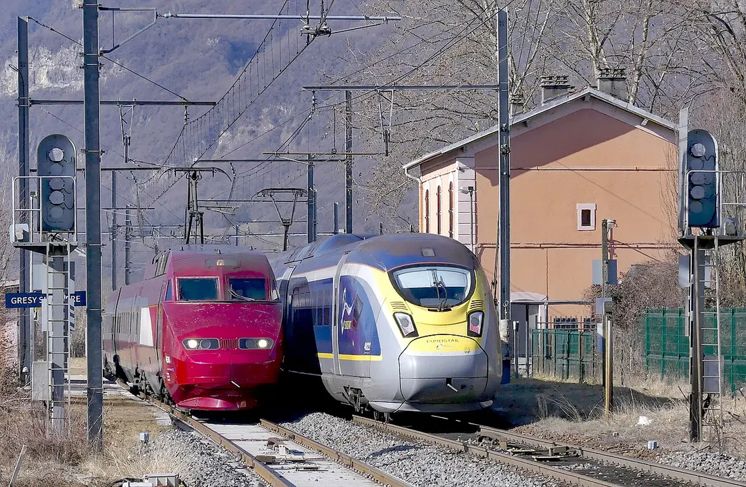 Grésy-sur-Isère
