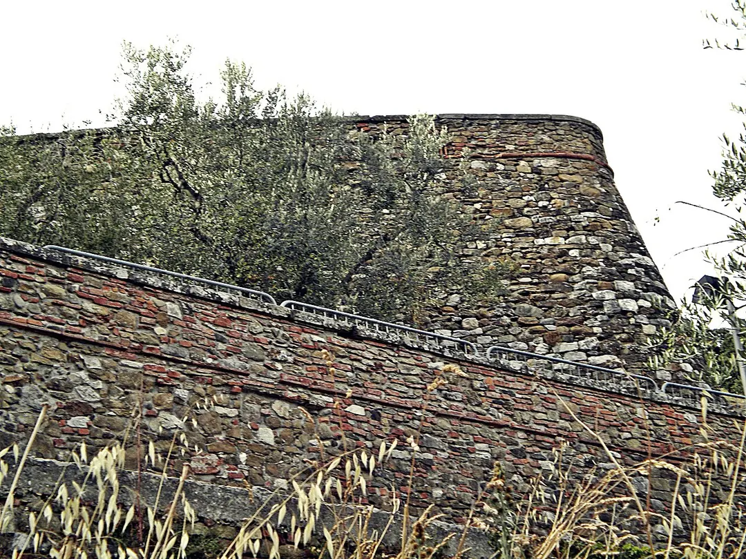 Rocca di Carmignano