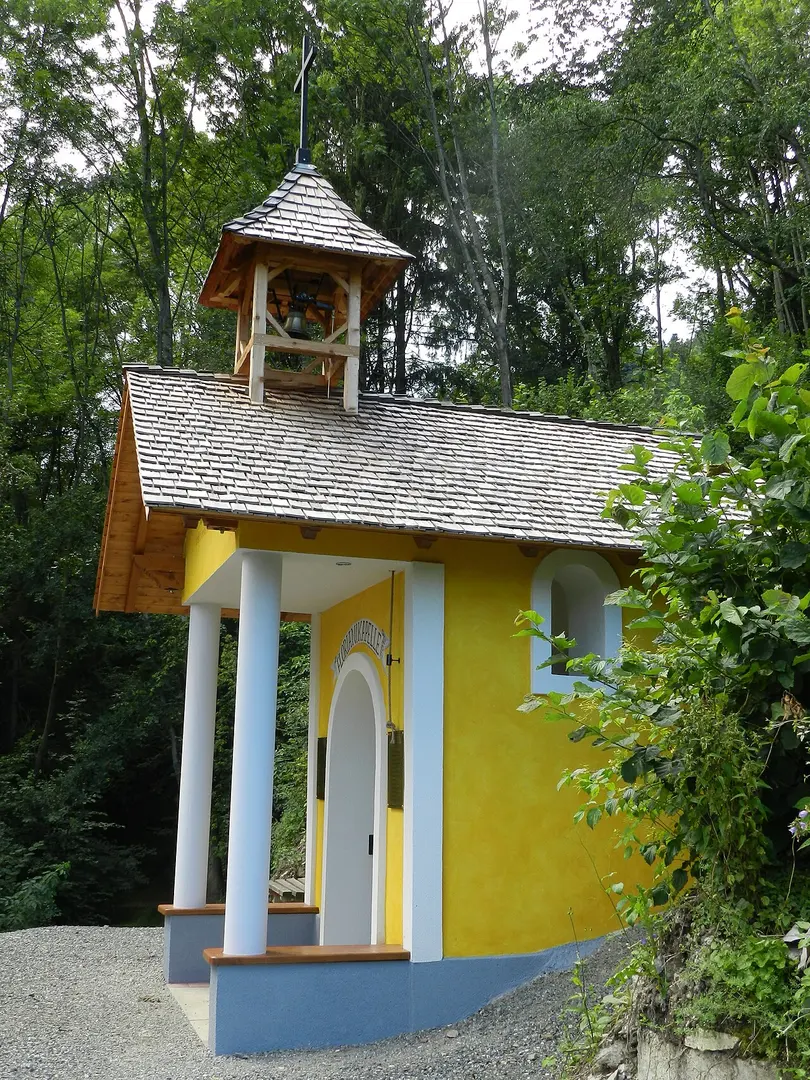 Waldkapelle