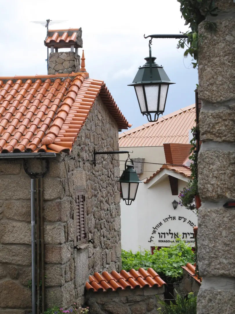 Sinagoga Bet Eliahu