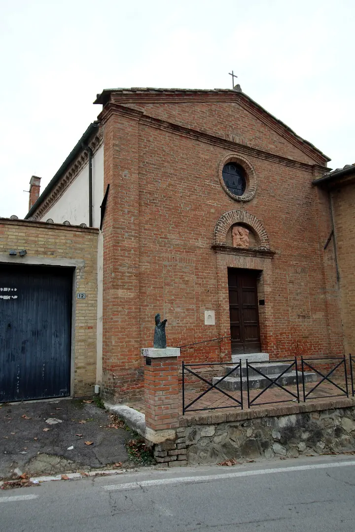 San Rocco