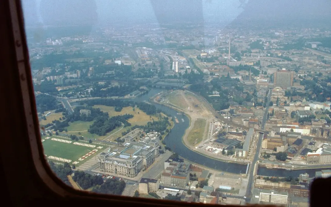 Tiergarten