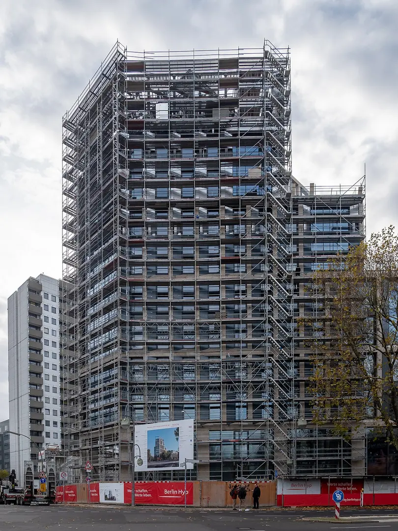Tiergarten