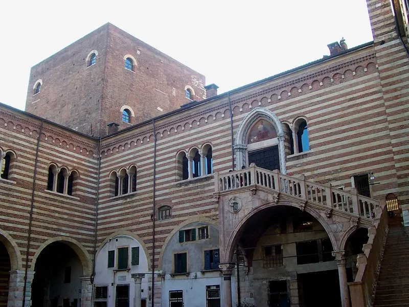 Scala della Ragione