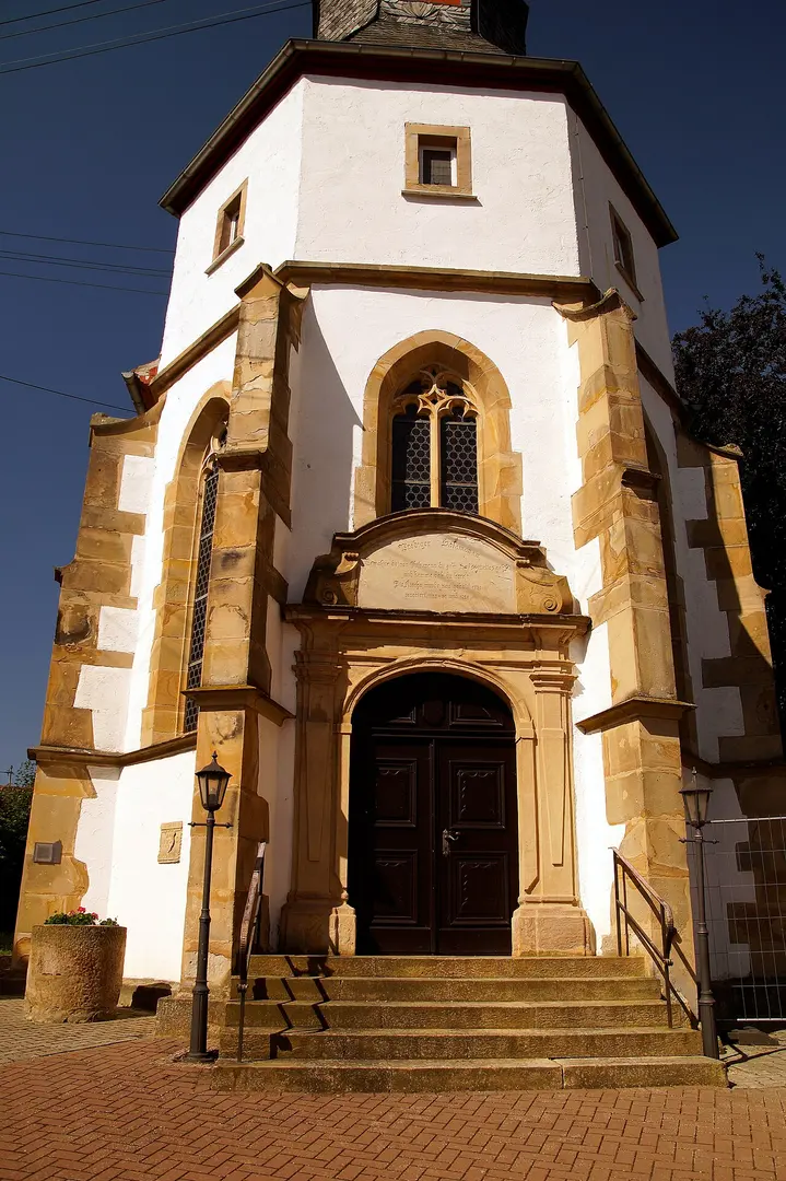 Remigiuskirche