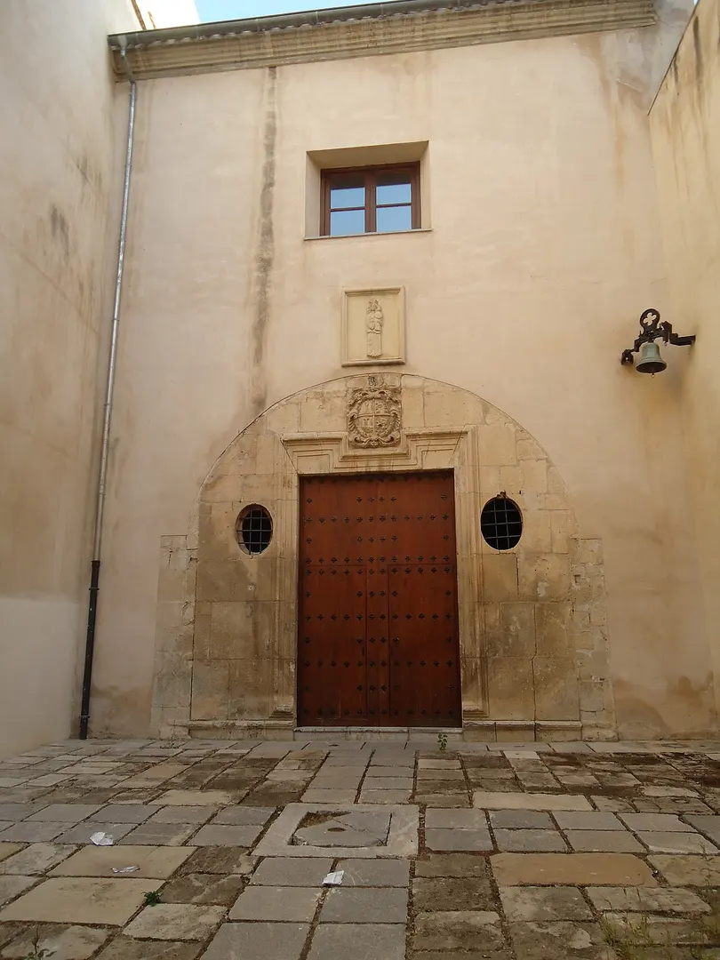 Kathedrale von Orihuela