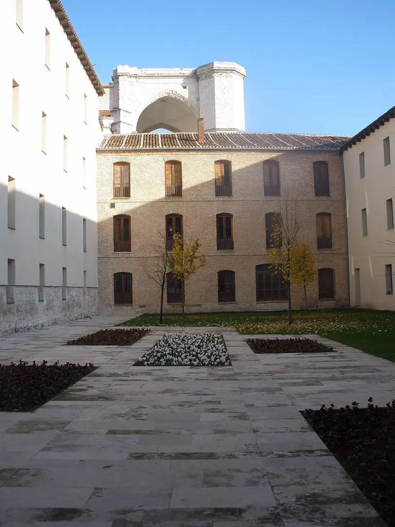 Museo Patio Herreriano