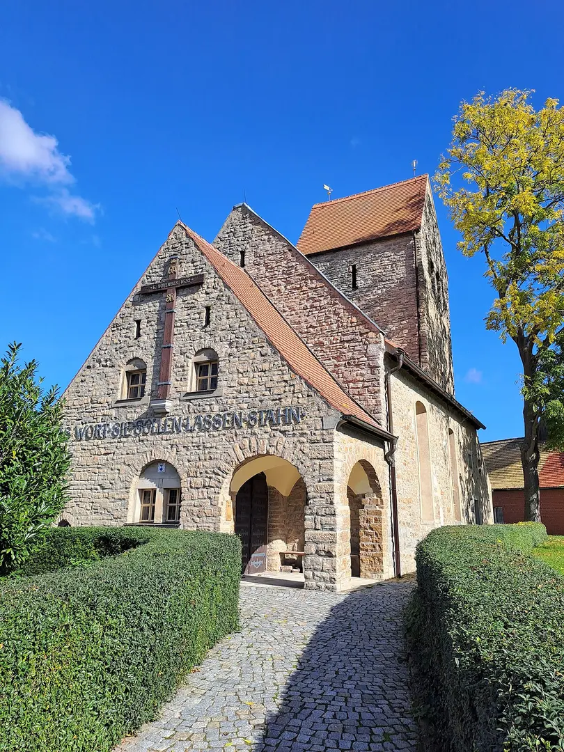 Gustav-Adolf-Gedenkkirche